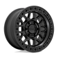 GRS 18X8.5 8X170 125 +0 S-BLK