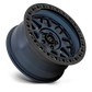 GRS 17X9 5X5 71 -12 MN-BLUE GBLK-LP