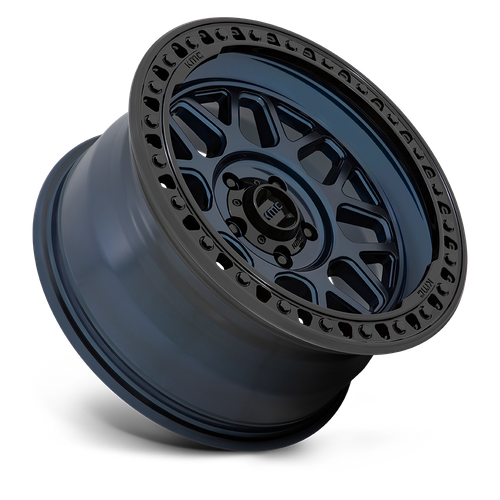 GRS 20X9 6X5.5 106 +0 MN-BLUE GBLK-LP