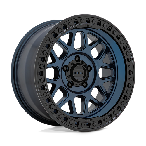 GRS 17X9 5X5 71 -12 MN-BLUE GBLK-LP