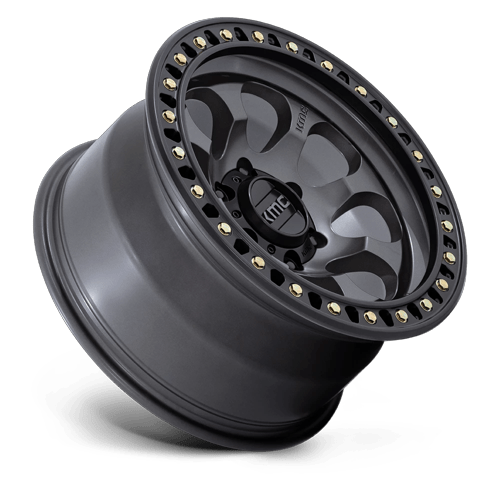RIOT SBL 17X8.5 6X5.5 106 ANTH-SB-LP +10