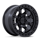 RIOT SBL 18X9 6X135 87 S-BLK +18