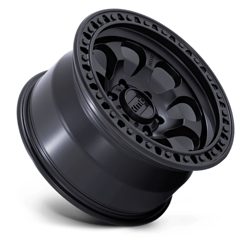 RIOT SBL 18X9 6X135 87 S-BLK +18