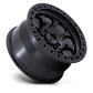 RIOT SBL 18X9 6X135 87 S-BLK +18