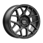 KM708 17X8 5X110 S-BLK 38MM