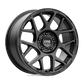KM708 17X8 5X4.25 S-BLK 38MM