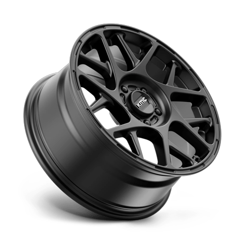 KM708 17X8 5X4.25 S-BLK 38MM
