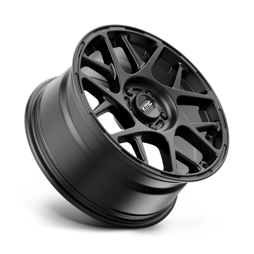 KM708 17X8 5X4.25 S-BLK 38MM