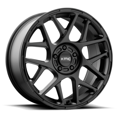 KM708 17X8 5X110 S-BLK 38MM
