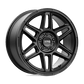 KM716 18X8 5X4.25 S-BLK 38MM