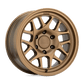 KM717 17X8.5 6X135 M-BRONZE 18MM