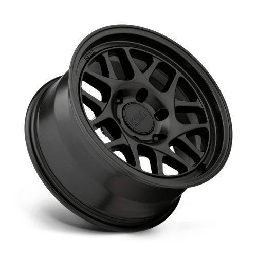 KM717 17X8.5 6X5.5 S-BLK 00MM