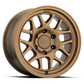 KM717 17X8.5 6X135 M-BRONZE 18MM