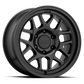 KM717 17X8.5 6X5.5 S-BLK 00MM
