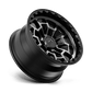 KM718 16X8 6X5.5 S-BLK GTCC 00MM