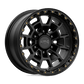 KM718 16X8 6X120 S-BLK 00MM