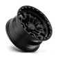 KM718 16X8 6X5.5 S-BLK 00MM