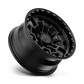KM718 16X8 6X5.5 S-BLK 00MM