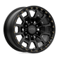 KM718 17X8.5 6X5.5 S-BLK 18MM