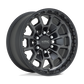 KM718 16X8 6X5.5 S-BLK GTCC 00MM
