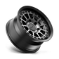 KM719 17X8 6X5.5 S-BLK GTCC 20MM