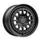 KM719 17X8 5X5.0 S-BLK 35MM