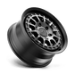 KM719 17X8 6X5.5 S-BLK GTCC 35MM