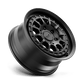 KM719 17X8 6X5.5 S-BLK 35MM