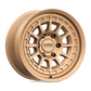 KM719 17X8.5 6X5.5 M-BRZ 00MM