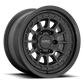 KM719 17X8 6X5.5 S-BLK 20MM