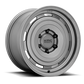 ROSWELL 17X8.5 6X5.5 106 +18 M-ANTH