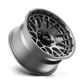 KM722 TECHNIC 18X9 6X5.5 ANTHRACITE +18