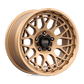KM722 TECHNIC 18X9 5X5.0 BRONZE +0