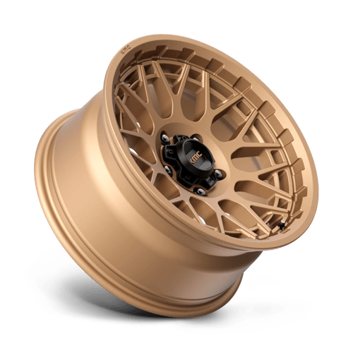 KM722 TECHNIC 18X9 6X135 BRONZE +0