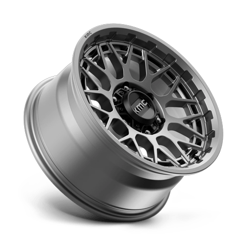 KM722 17X8.5 6X5.5 ANTHRACITE 18MM