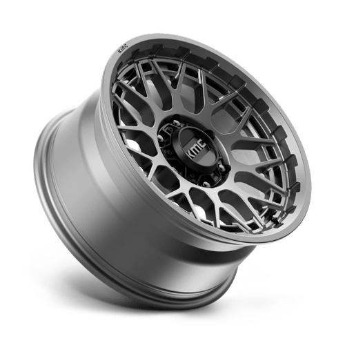 KM722 17X8.5 6X5.5 ANTHRACITE 18MM