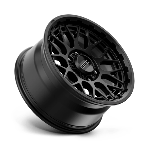 KM722 17X8.5 6X5.5 S-BLK 18MM
