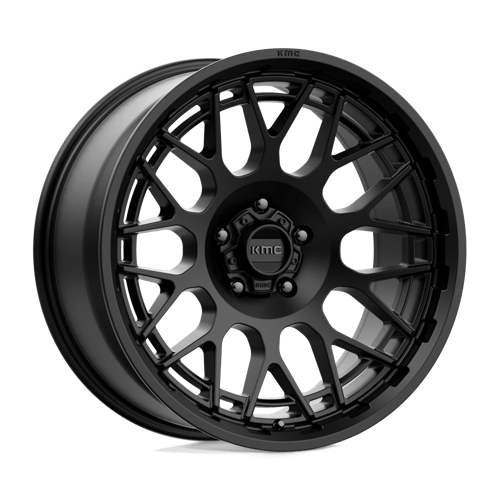 KM722 20X9 5X5.0 S-BLK 00MM