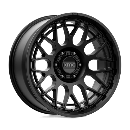 KM722 20X9 6X135 S-BLK 00MM