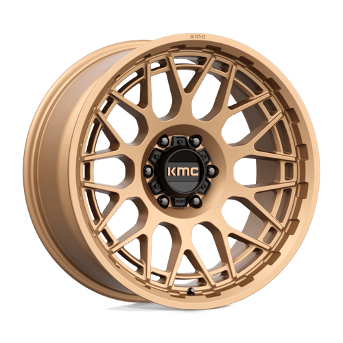 KM722 20X9 6X135 BRONZE 00MM