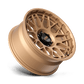 KM722 20X9 6X135 BRONZE 00MM