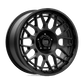 KM722 20X9 5X150 S-BLK 18MM