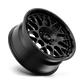 KM722 20X9 5X150 S-BLK 18MM
