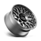 KM722 20X9 6X5.5 ANTHRACITE 18MM