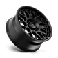 KM722 20X9 6X5.5 S-BLK 18MM