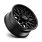 KM722 20X9 8X6.5 S-BLK 18MM