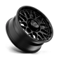 KM722 20X9 8X6.5 S-BLK 18MM