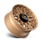 KM722 20X9 8X180 BRONZE 18MM