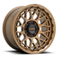KM722 TECHNIC 18X9 6X135 BRONZE +0