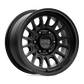 KM724 IMPACT OL 17X9 5X5.0 S-BLK -12